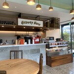 Groovy Nuts Cafe - 