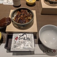 うなぎ和食  しら河 今池ガスビル店 - 