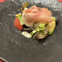 びいどろ 銀座店 - 