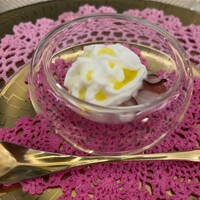 SALONE TOKYO - 茹でタコ　2018/シチリア