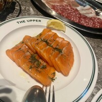 THE UPPER - 