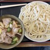 藤店うどん