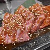 焼肉Nikushin 八重洲店