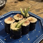 ストリーム高架下 スシブヤ - 