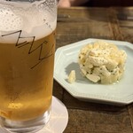 ストリーム高架下 スシブヤ - 