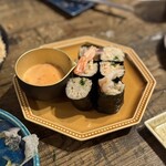 ストリーム高架下 スシブヤ - 