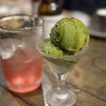 ストリーム高架下 スシブヤ - 