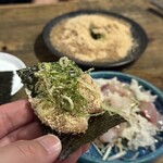 ストリーム高架下 スシブヤ - 