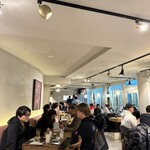 ストリーム高架下 スシブヤ - 