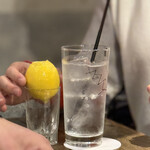 ストリーム高架下 スシブヤ - 