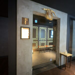 北新地 大嵓埜 - 