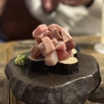 ストリーム高架下 スシブヤ - 