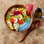 Koko Head cafe - オーシャンボウル