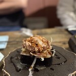 ストリーム高架下 スシブヤ - 