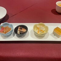 ジョーズ シャンハイ ニューヨーク 銀座店 - 