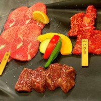 焼肉Nick - 