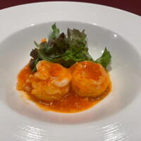 ジョーズ シャンハイ ニューヨーク 銀座店 - 