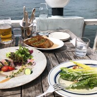 レストラン ラ・マーレ - 