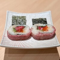 銀座 ちかみつ 並木通り - 