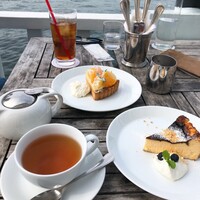 レストラン ラ・マーレ - 