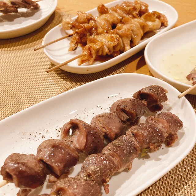 ふわり - 酒田（居酒屋）の写真