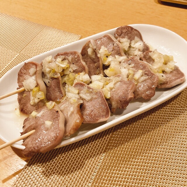 ふわり - 酒田（居酒屋）の写真