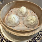 トゥーランドット 臥龍居  - 