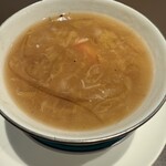 トゥーランドット 臥龍居  - 