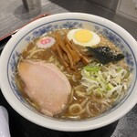 松戸富田麺絆 - 