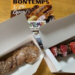 BONTEMPS 三重伊勢店 - 