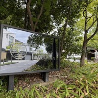 ガーデンレストラン徳川園 - 