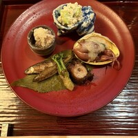 懐石 斉藤 - 