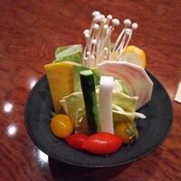 銀座 六覺燈 銀座店  - 