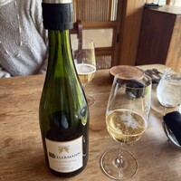 restaurant KAM﻿ - スタートはシャンパンから