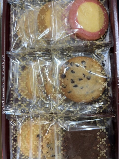 Stella Obasan no Cookie Atore Kichijoji Ten photo 5