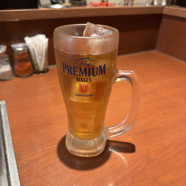 赤坂焼肉 うしや - 赤坂/焼肉 | 食べログ