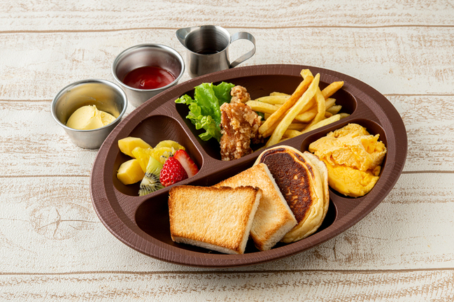 写真 : Koko Head cafe OSAKA - 大阪/ハワイ料理 | 食べログ