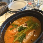 Bar Espanol LA BODEGA 大阪店 - 