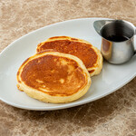 Koko Head cafe - KEIKIパンケーキ