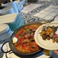 Bar Espanol LA BODEGA 大阪店 - 