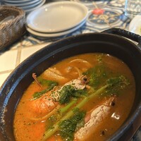 Bar Espanol LA BODEGA 大阪店 - 