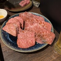 焼肉家 KAZU 別邸 - 