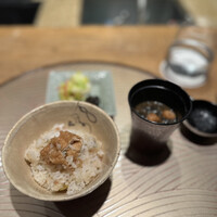 六本木 kappou ukai - 