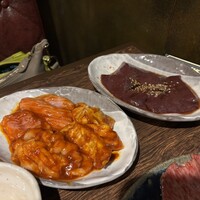 焼肉家 KAZU 別邸 - 