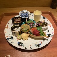割烹 にしい - 