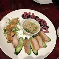 過門香 赤坂溜池山王店 - 