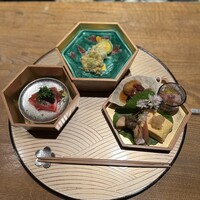 六本木 kappou ukai - 