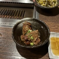 焼肉家 KAZU 別邸 - 