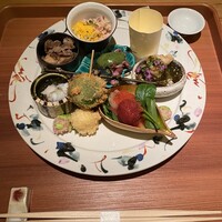 割烹 にしい - 