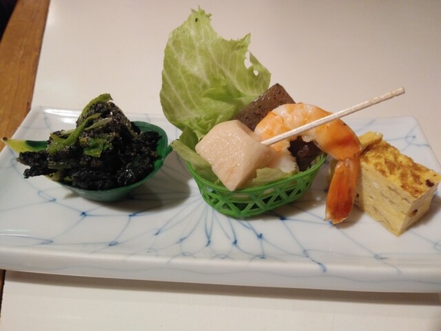 Houroku Uguisuya Ten photo 2